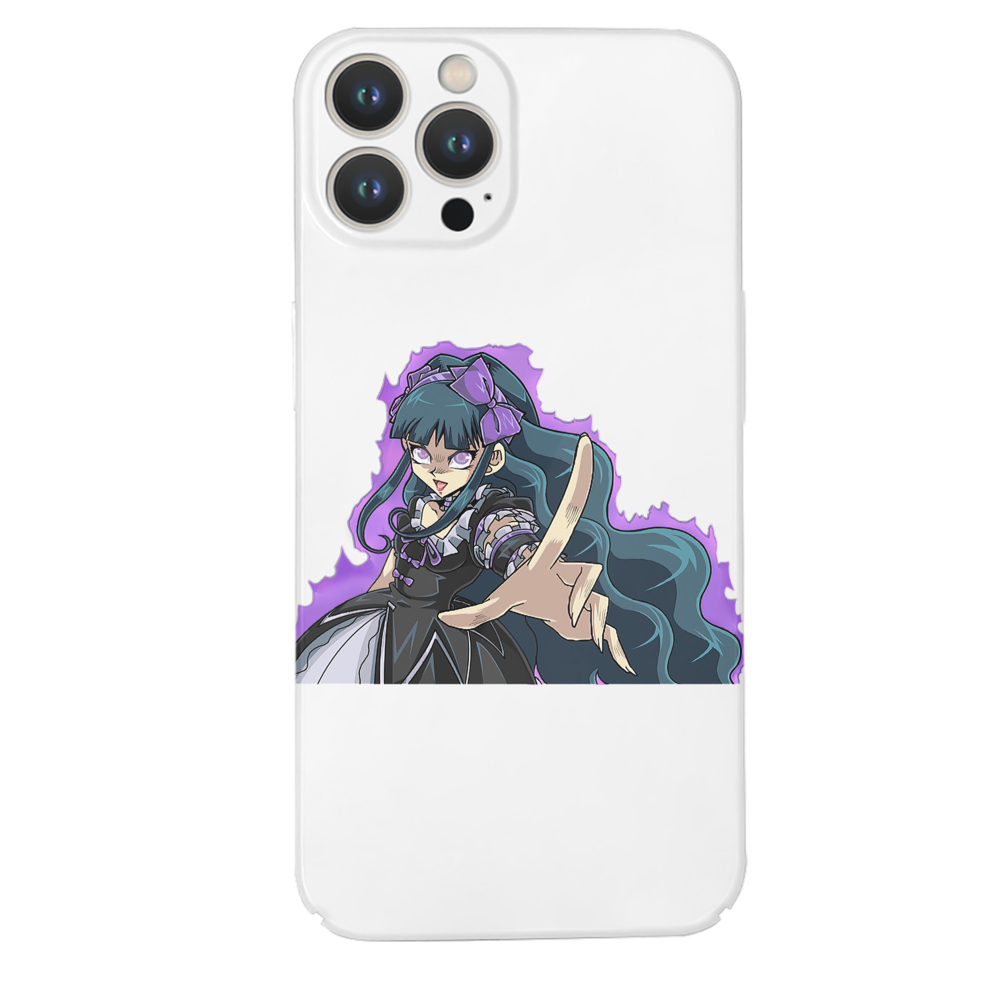 （画像用） 遊☆戯☆王 Yu-Gi-Oh! 【iPhone 14シリーズ対応】ハードケース